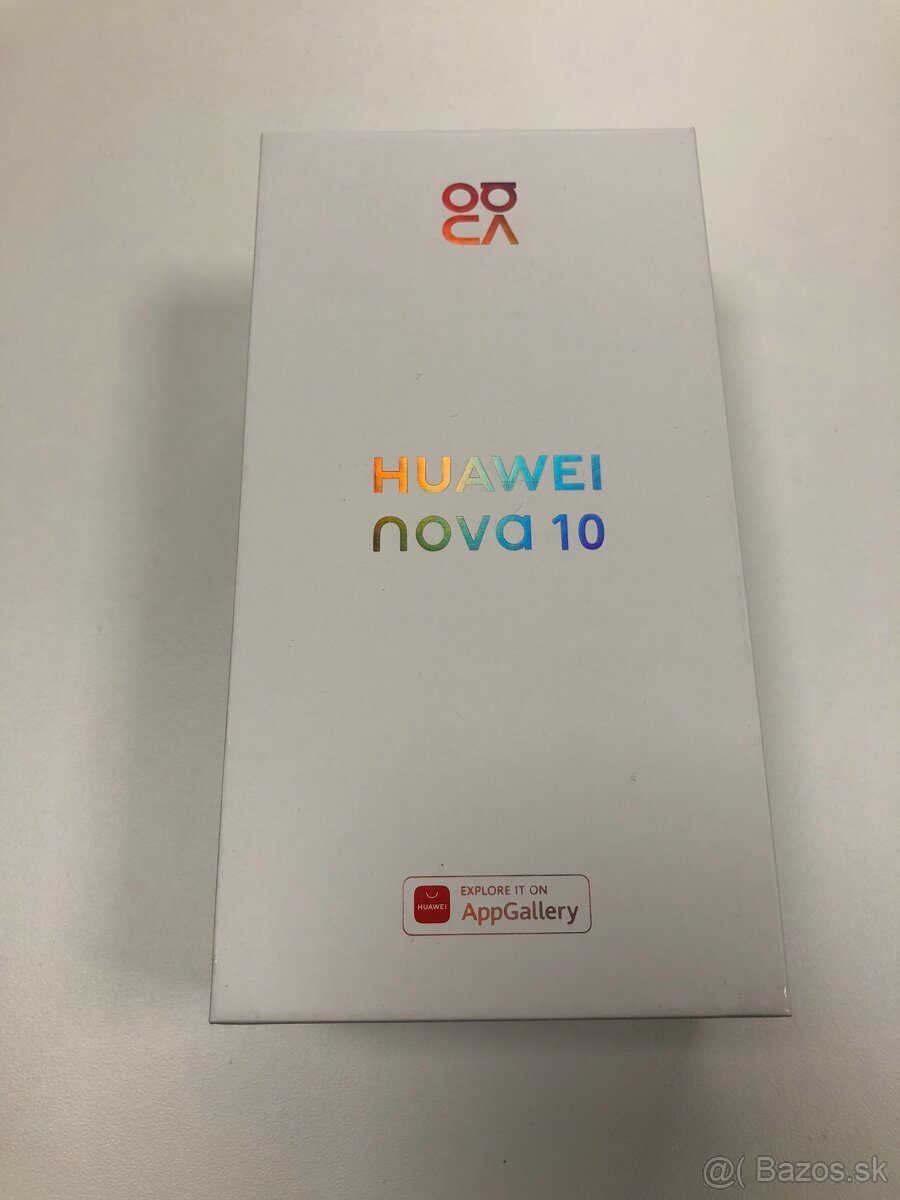 Huawei Nova 10 128gb