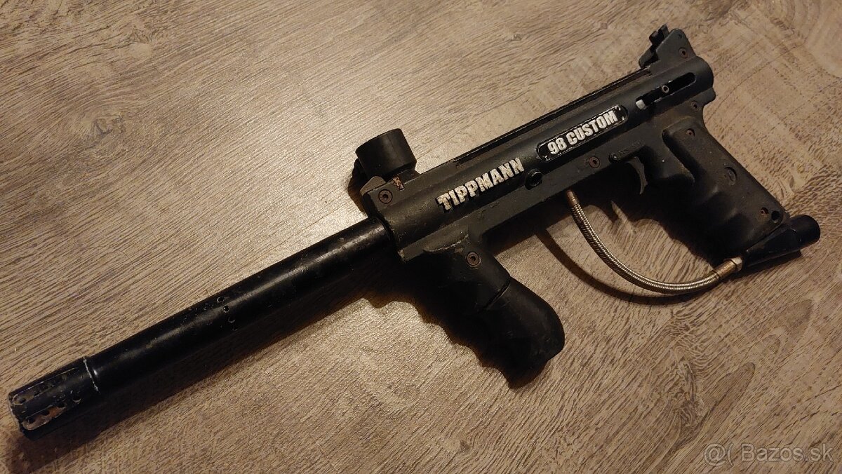 Predám Tippmann 98