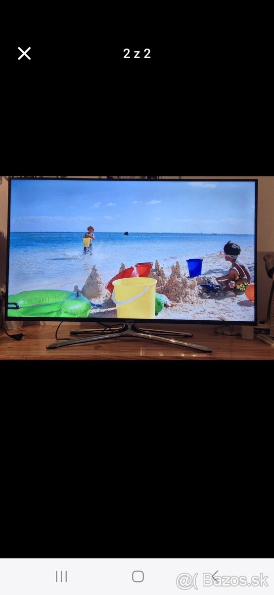 Samsung ue40h6270ss