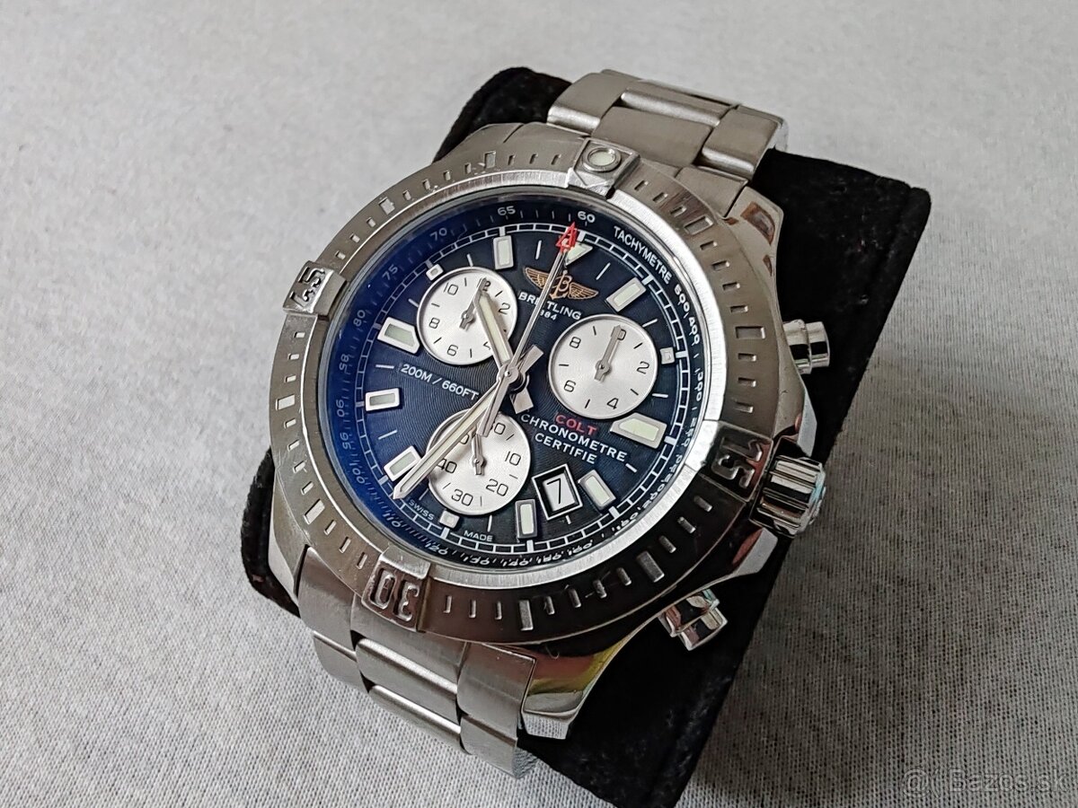 Breitling Colt A7338811