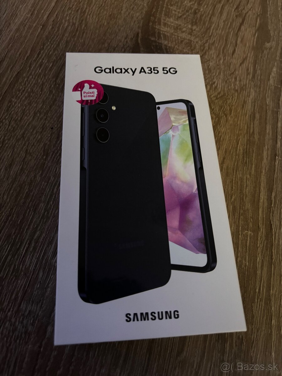 Samsung Galaxy A35  5g