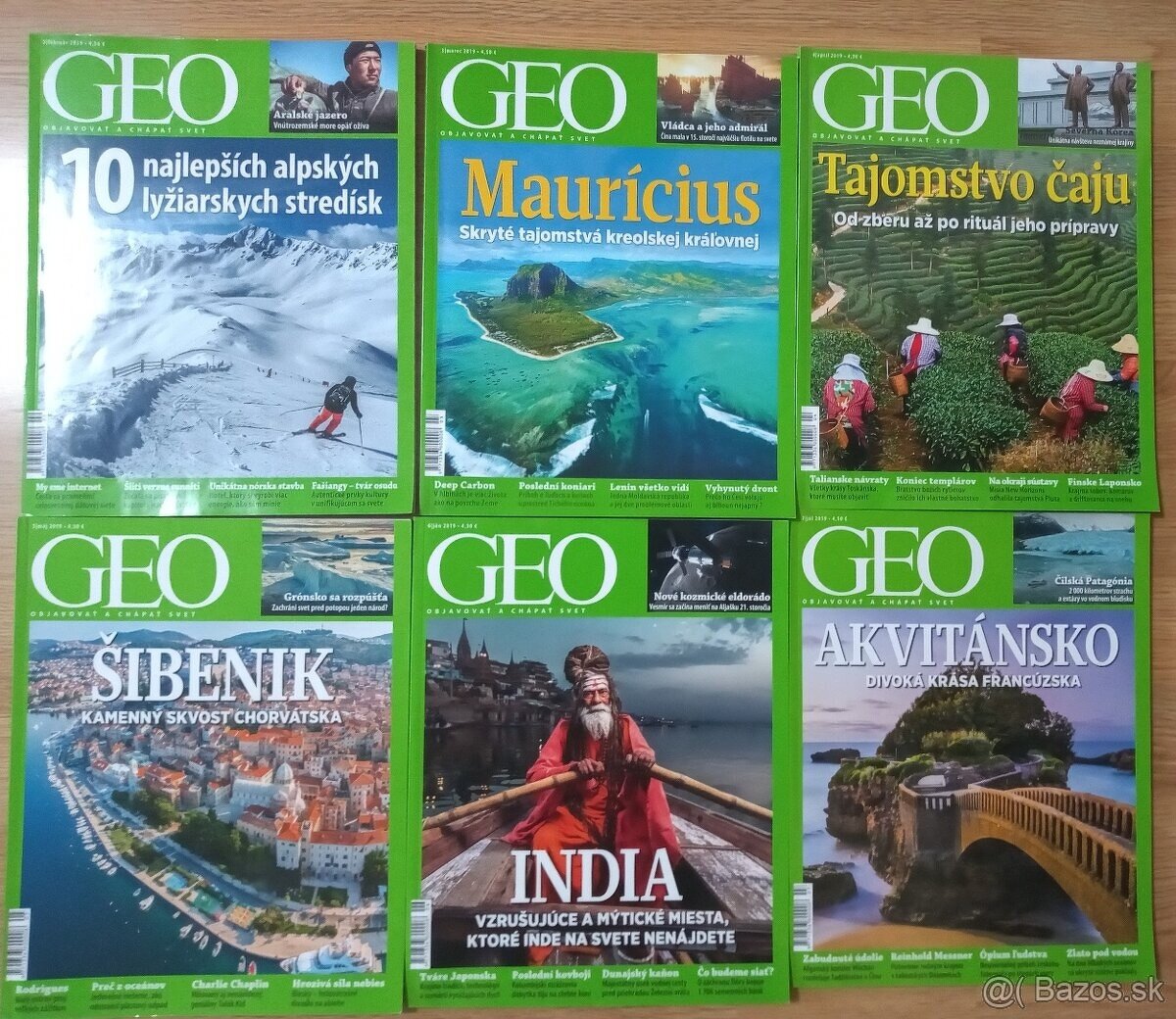 GEO 2/2019 - 7/2019