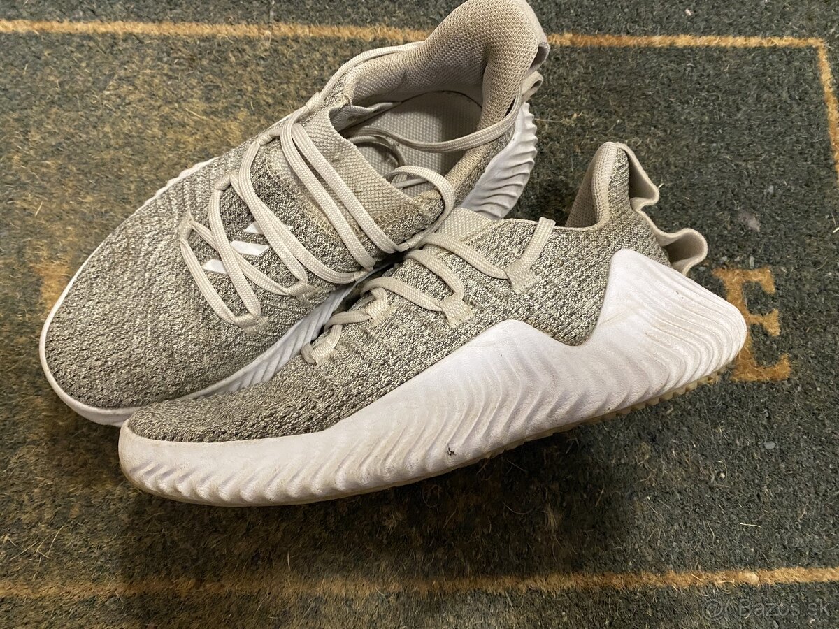 Adidas alphabounce