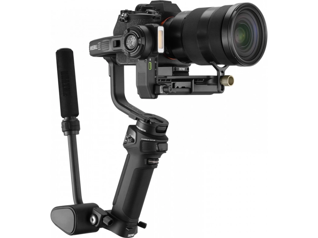 Zhiyun Weebill 3S Combo