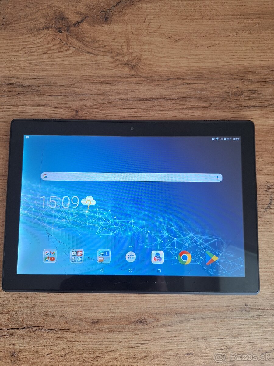 Lenovo tab4 10