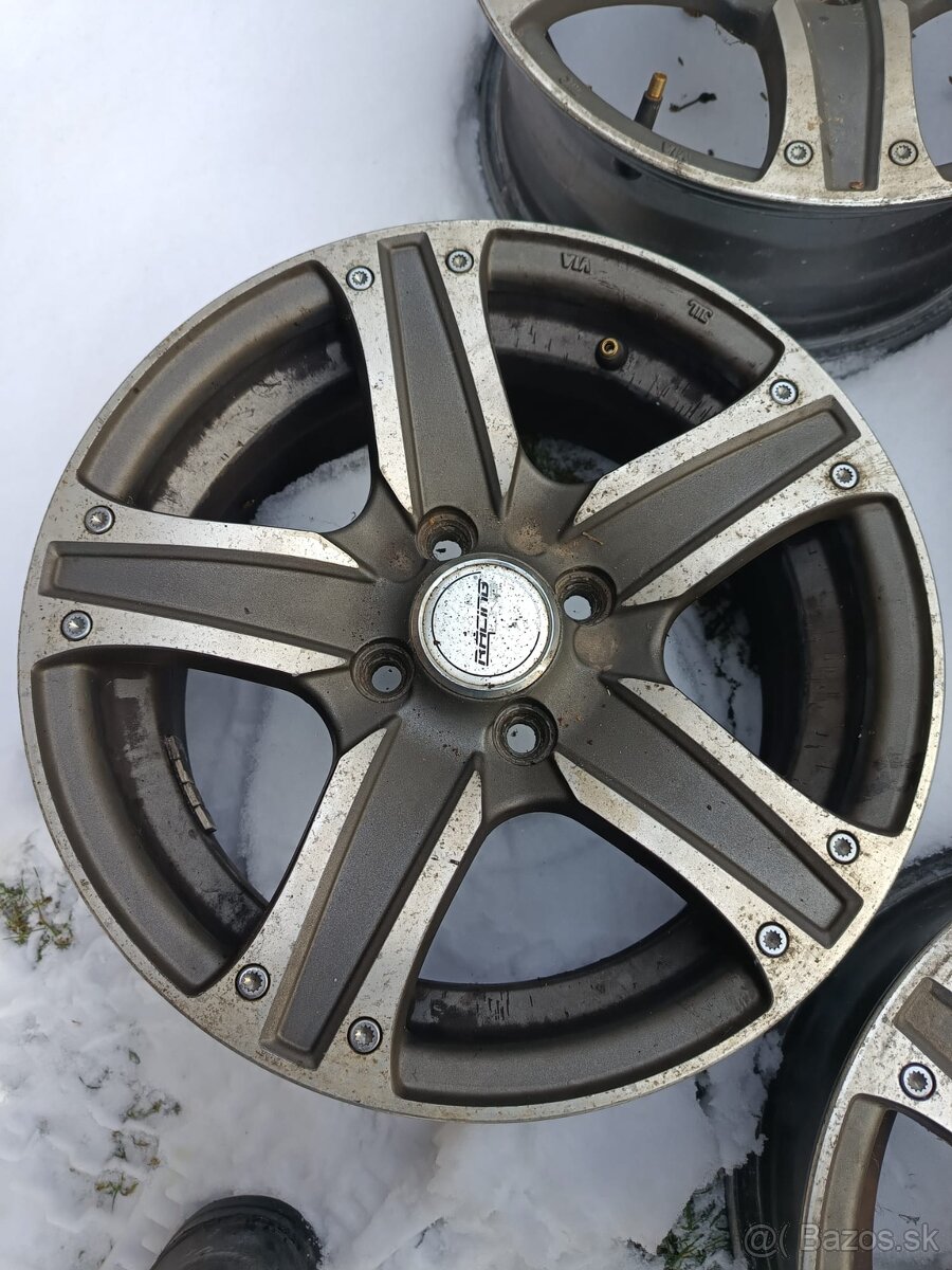 R14 4x100