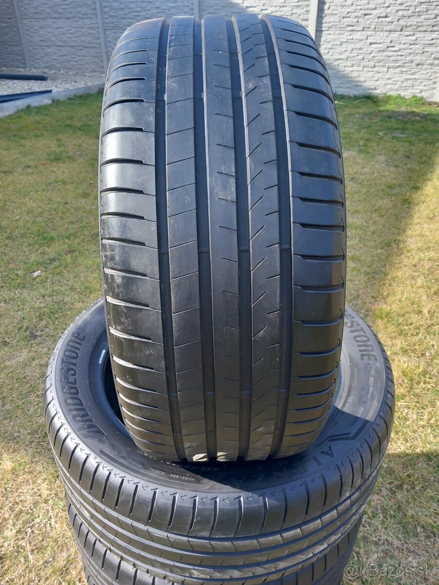 285/45 r20 letné pneumatiky