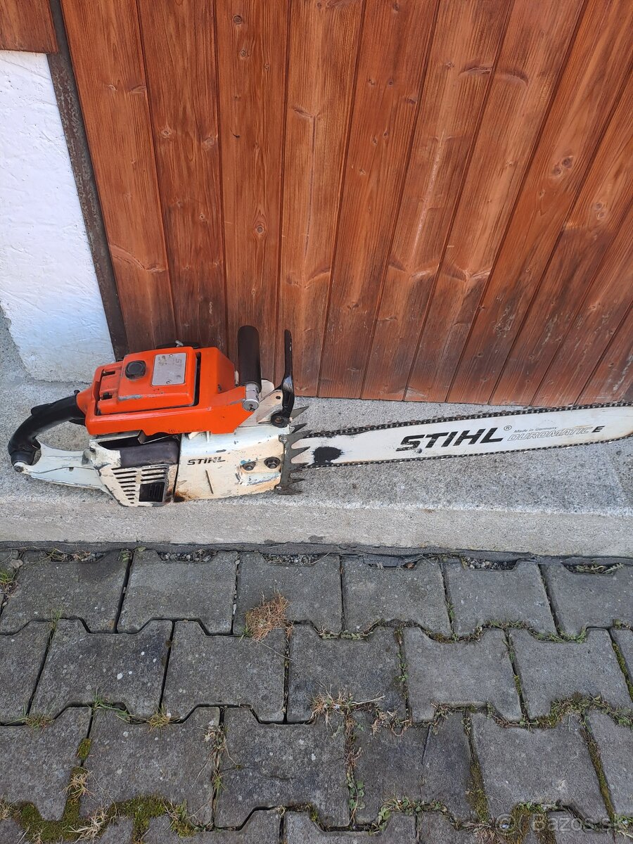 Stihl