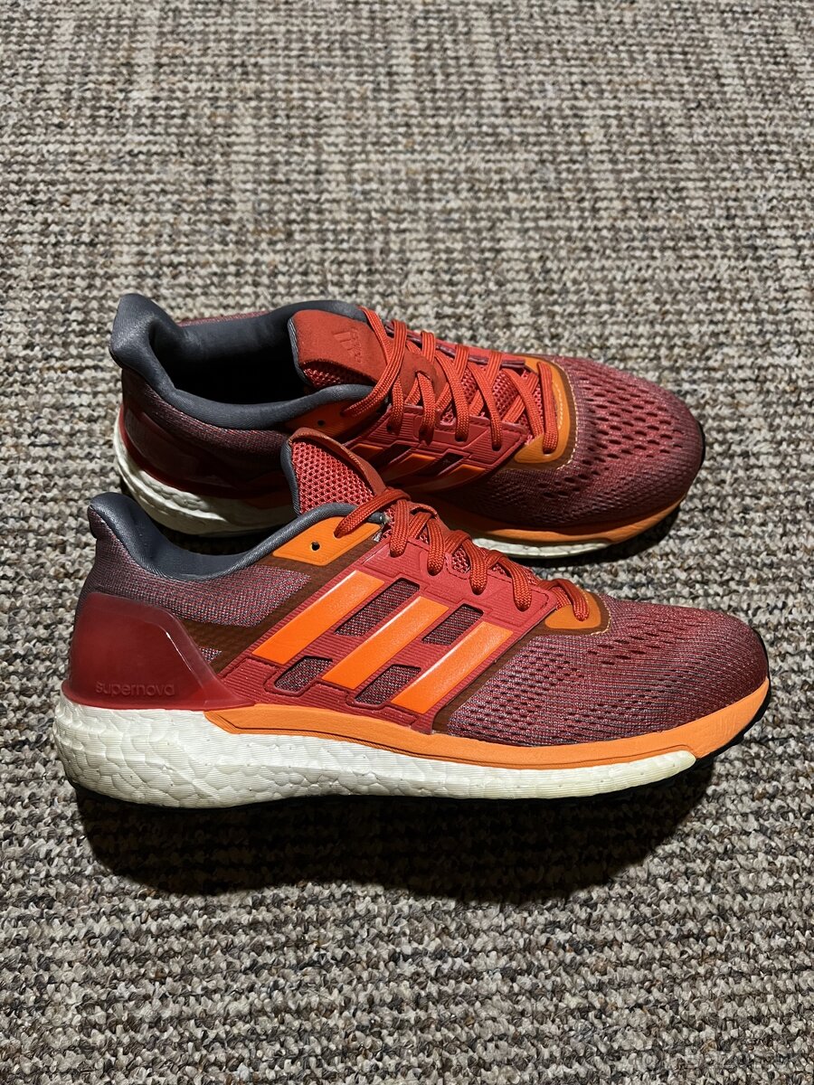 Adidas Supernova vel 40 2/3