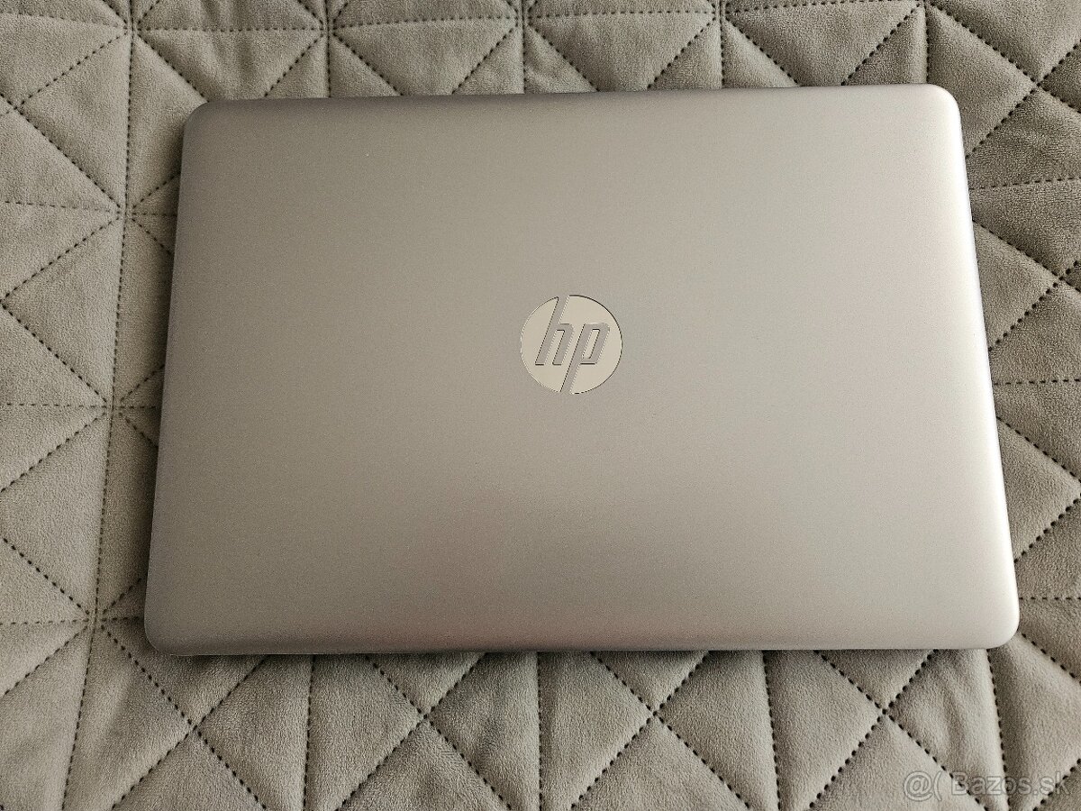 Notebook HP ProBook i5 /nVidia/16 GB RAM/256GB SSD + 500 HDD