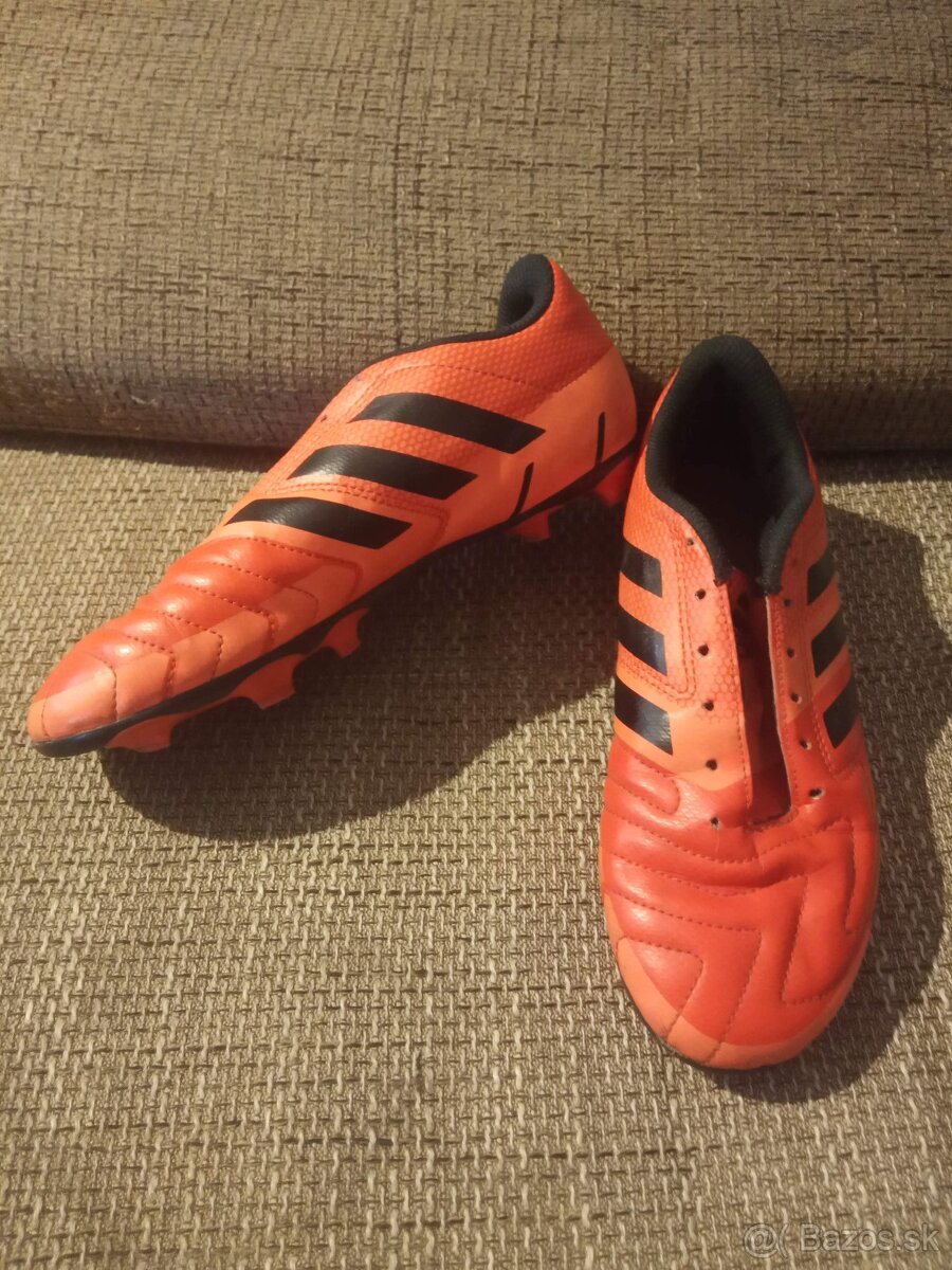 Predám futbalové kopačky Adidas