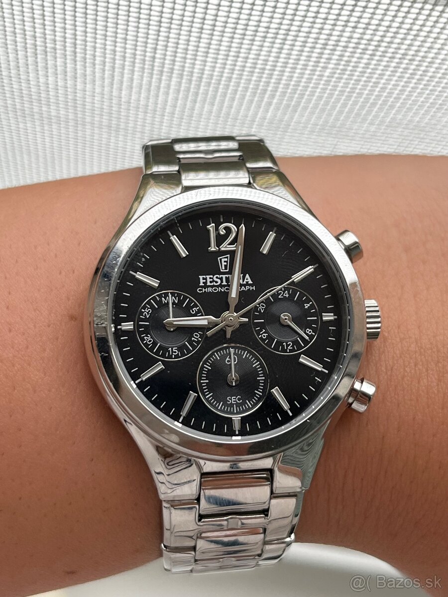 Dámske hodinky Festina