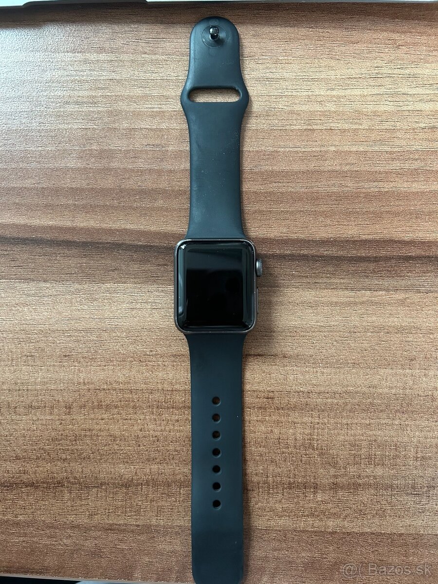 Apple watch serie 3 38mm