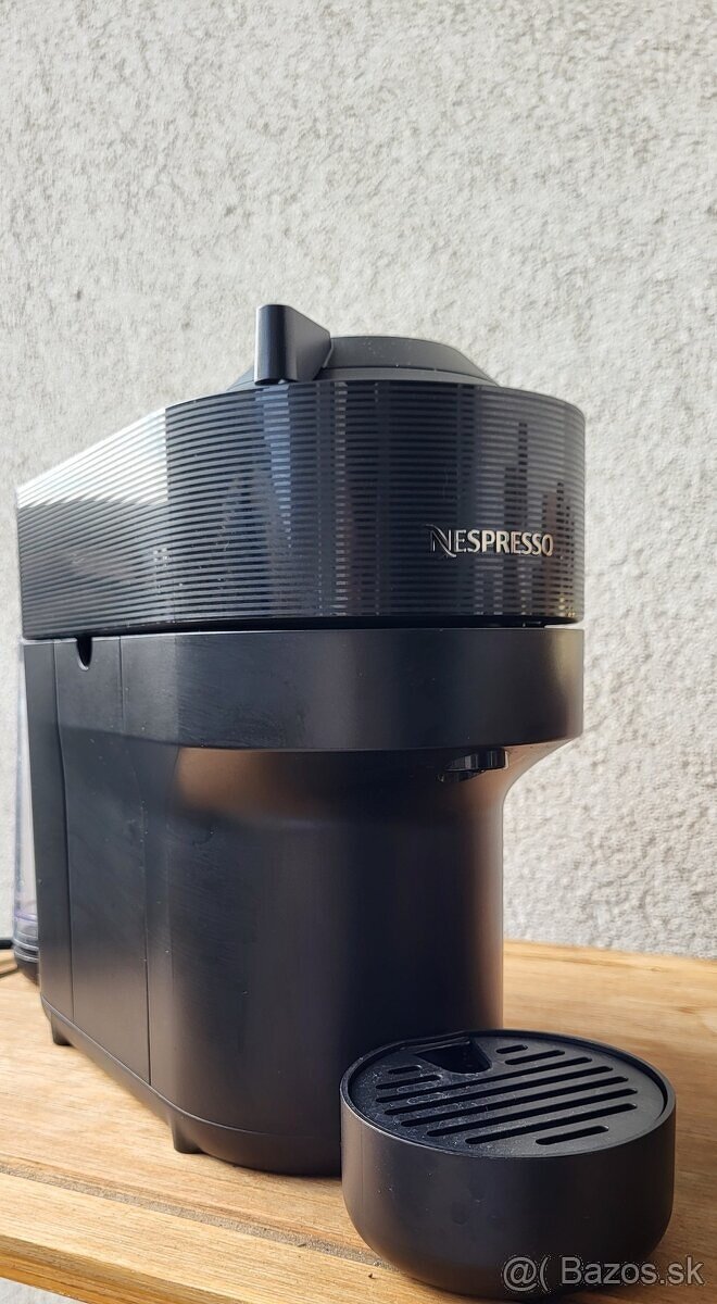 Nespresso VERTUO - kávovar