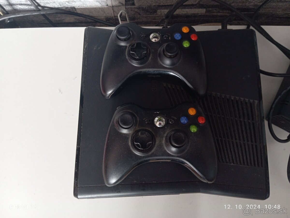 Xbox 360