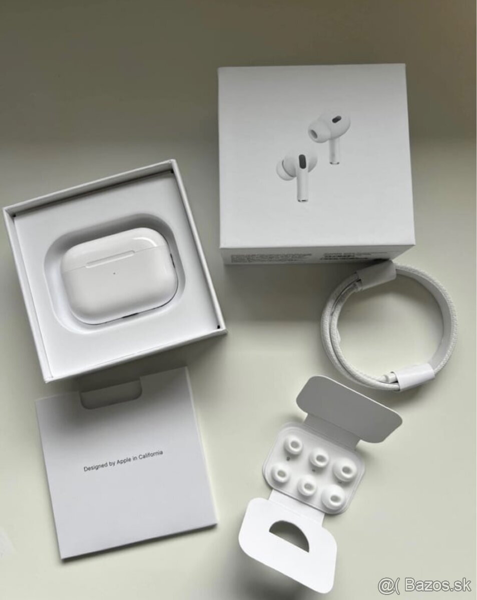 Airpods Pro 2