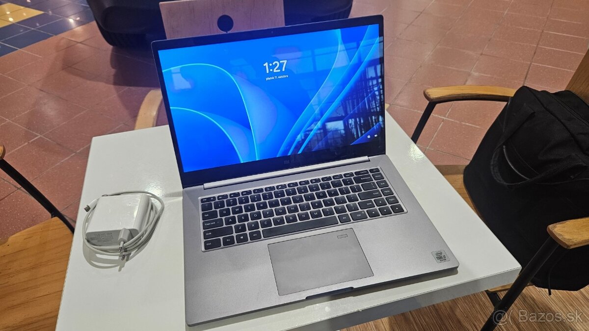 Špičkový Xiaomi MiNotebook Pro - aj vymením