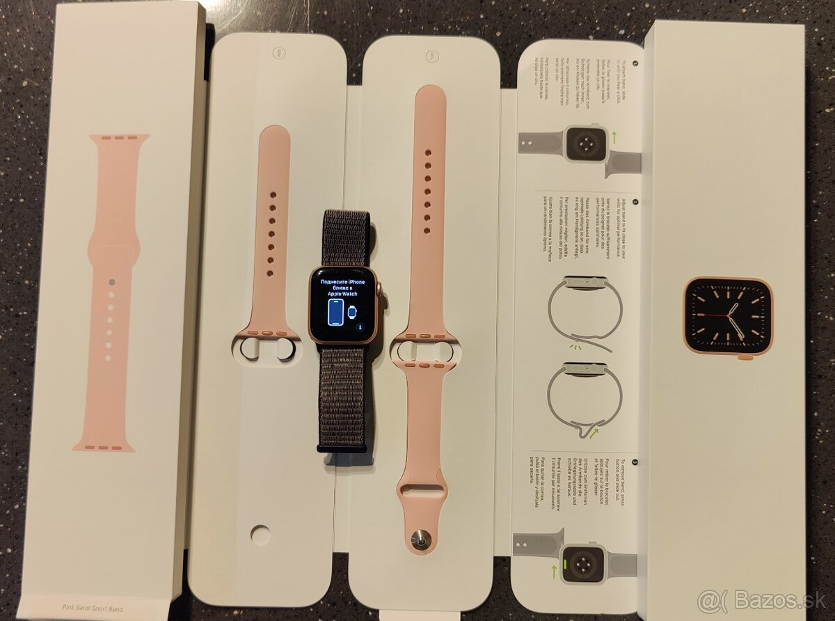 Apple Watch Series 6 40mm