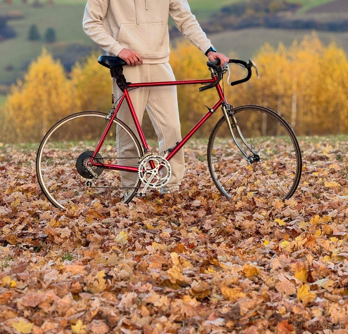 Predam bicykel Favorit