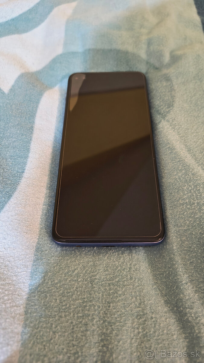 Motorola Moto G100