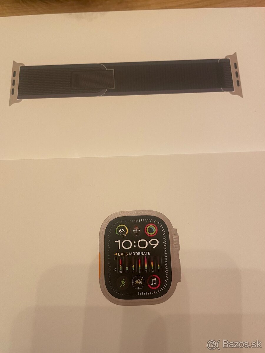 APPLE WATCH ULTRA 2 49MM