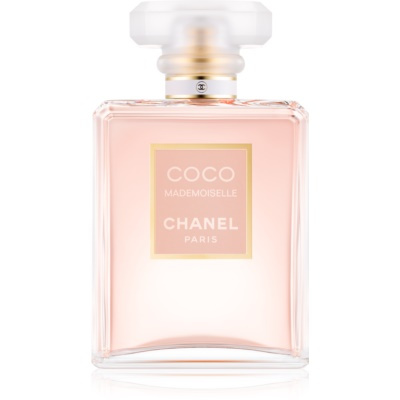 Chanel - Coco Mademoiselle, luxusný parfem = outlet výpredaj