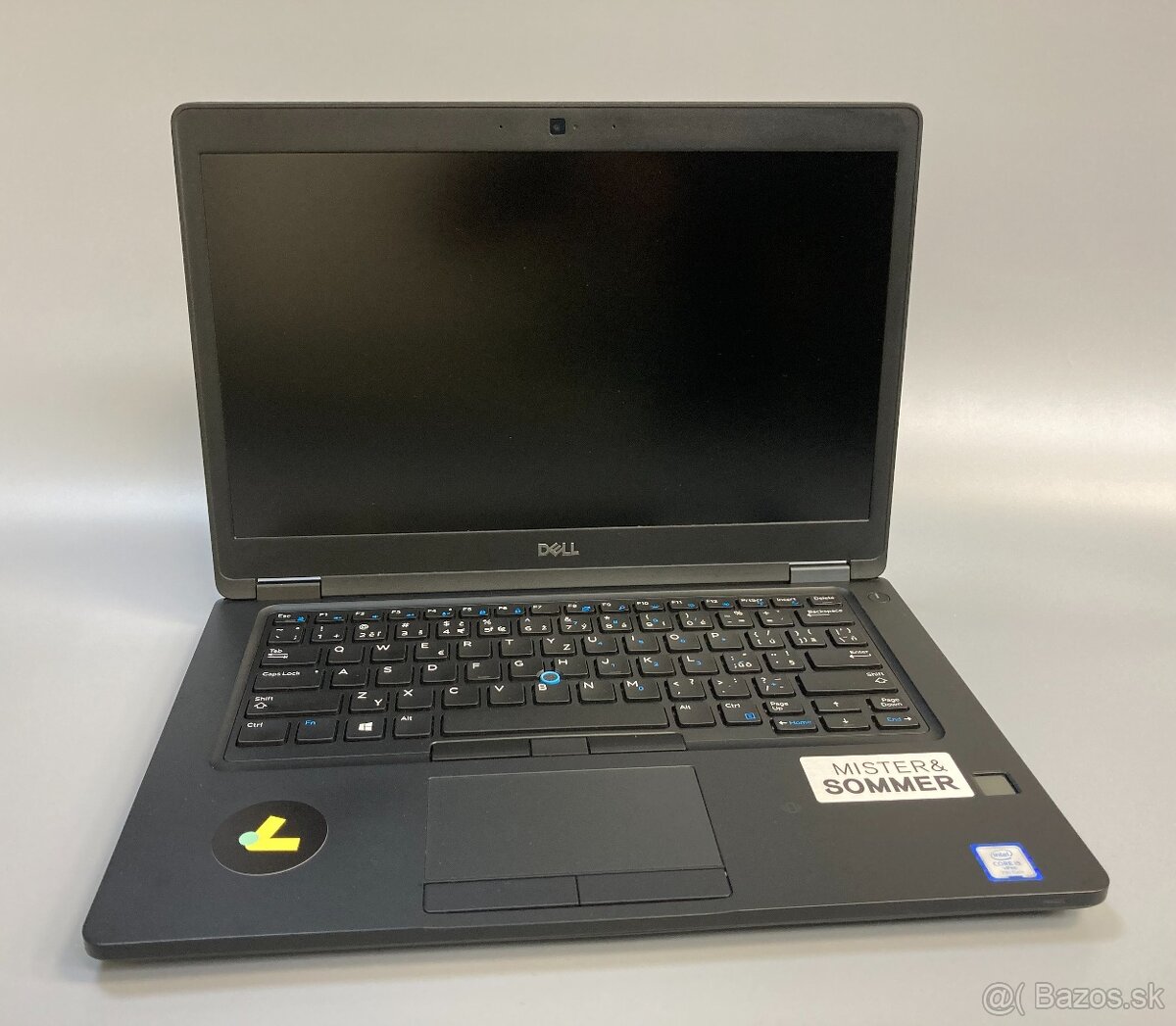 Predám Dell Latitude 5490 :