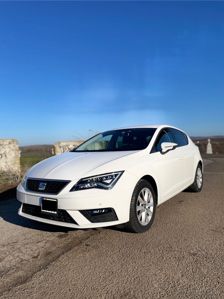 Seat Leon 5F Reference Family PREMIUM