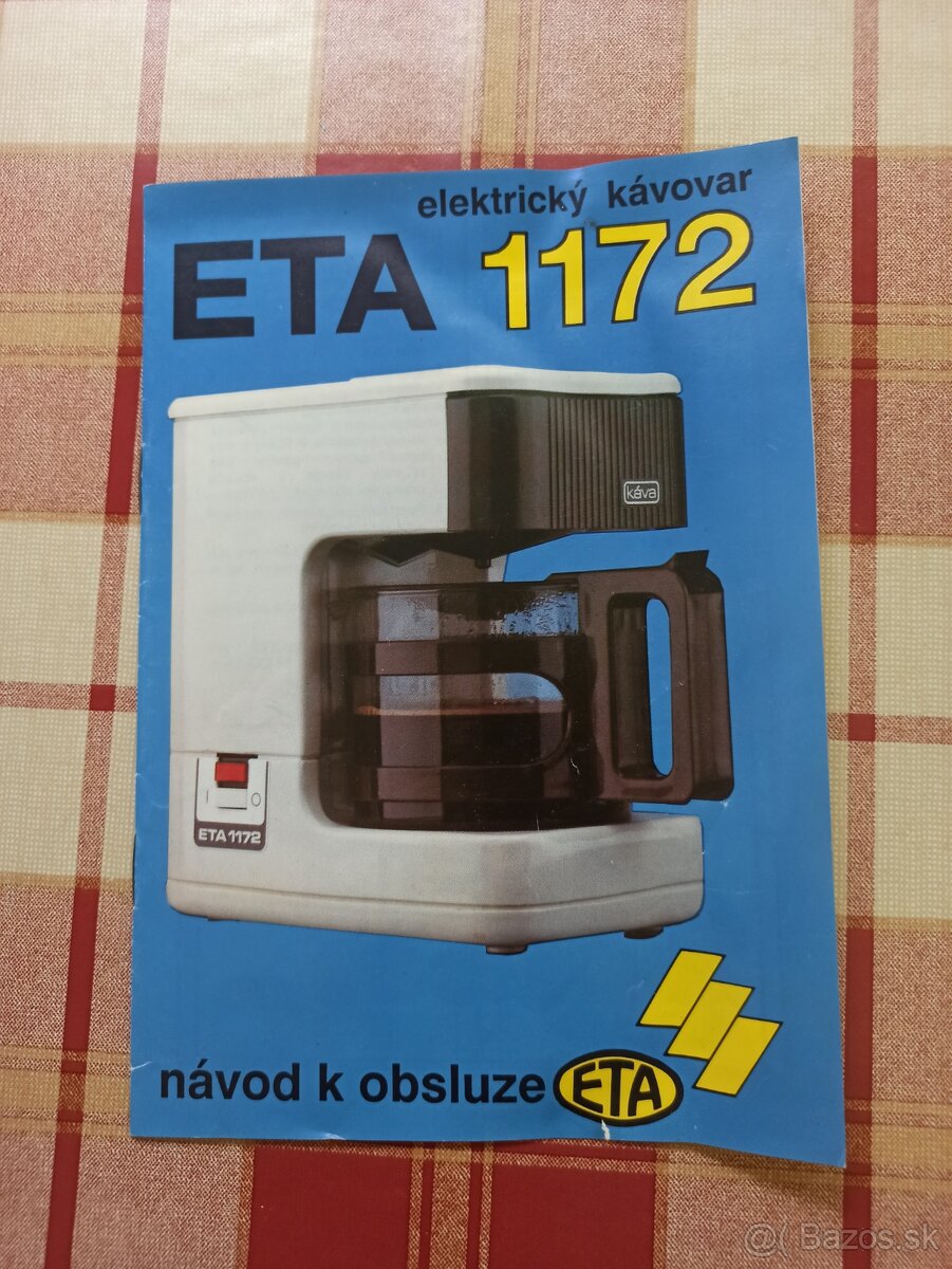 ETA 1172