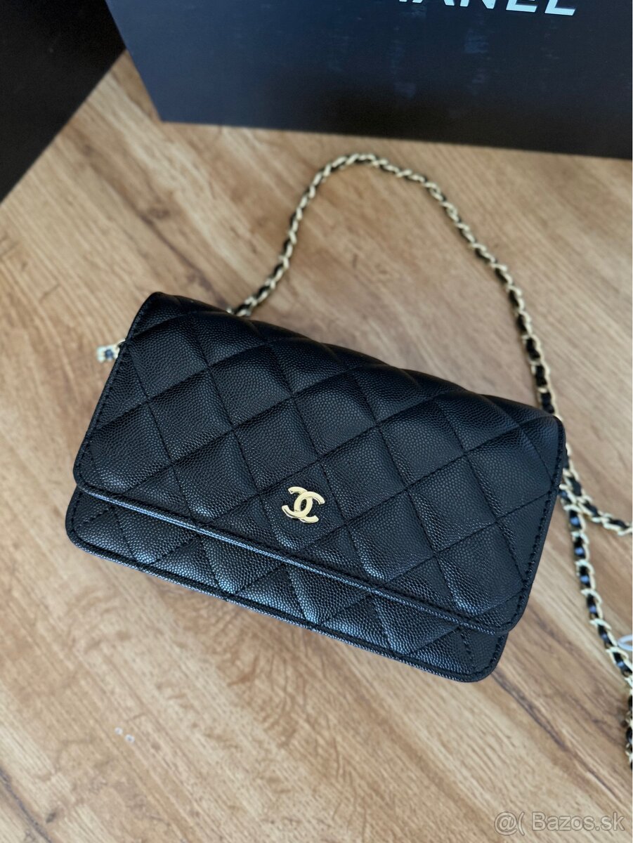 Chanel mini