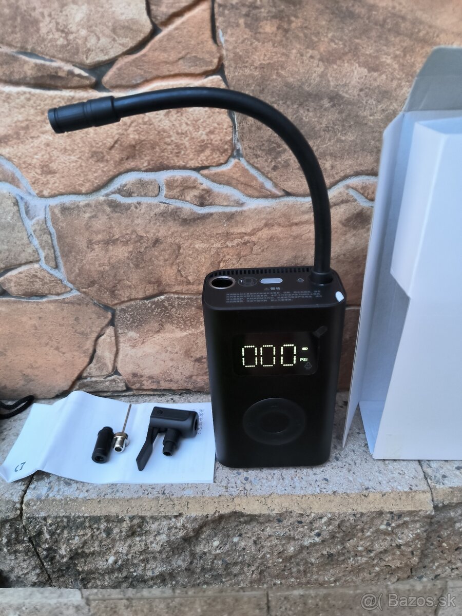 Xiaomi Portable Electric Air Compressor 2 Kompresor