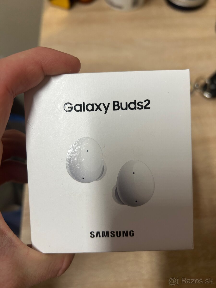 Samsung galaxy Bubs2