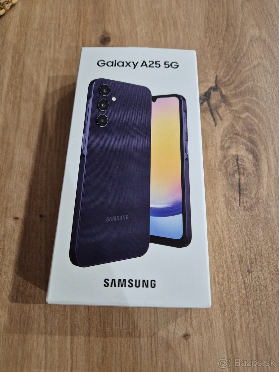 Samsung Galaxy A25 5G