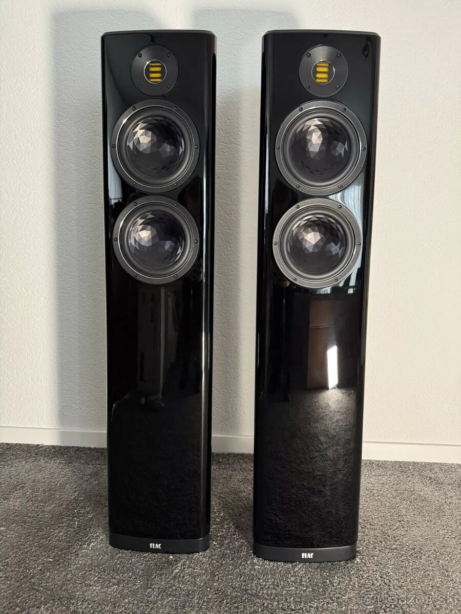 Elac Vela FS 408