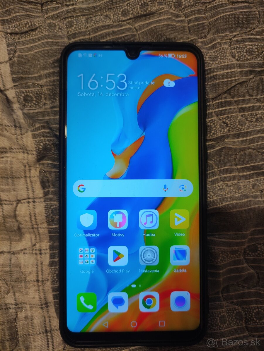 Huawei P30 Lite