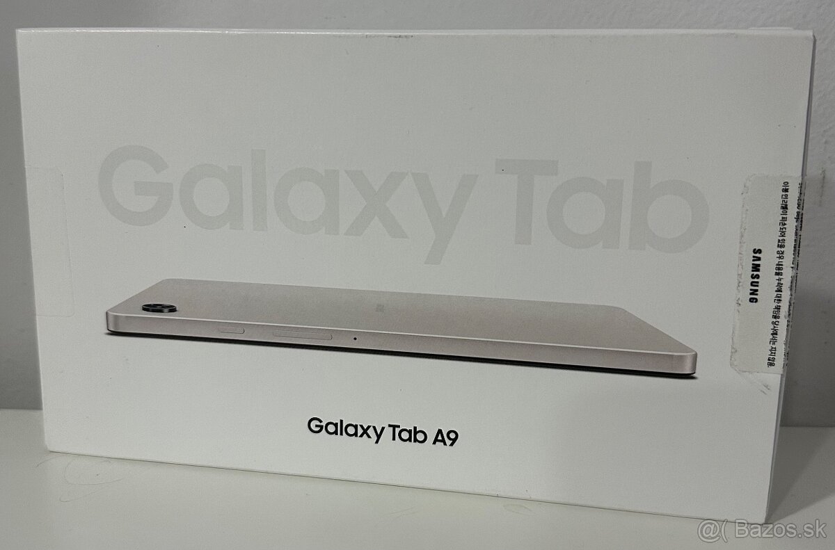 ✅Samsung Galaxy Tab A9 64GB