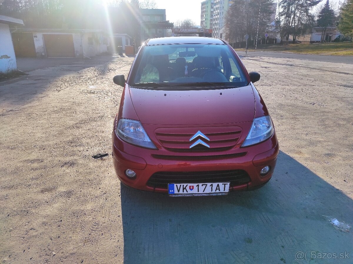 Citroen C3