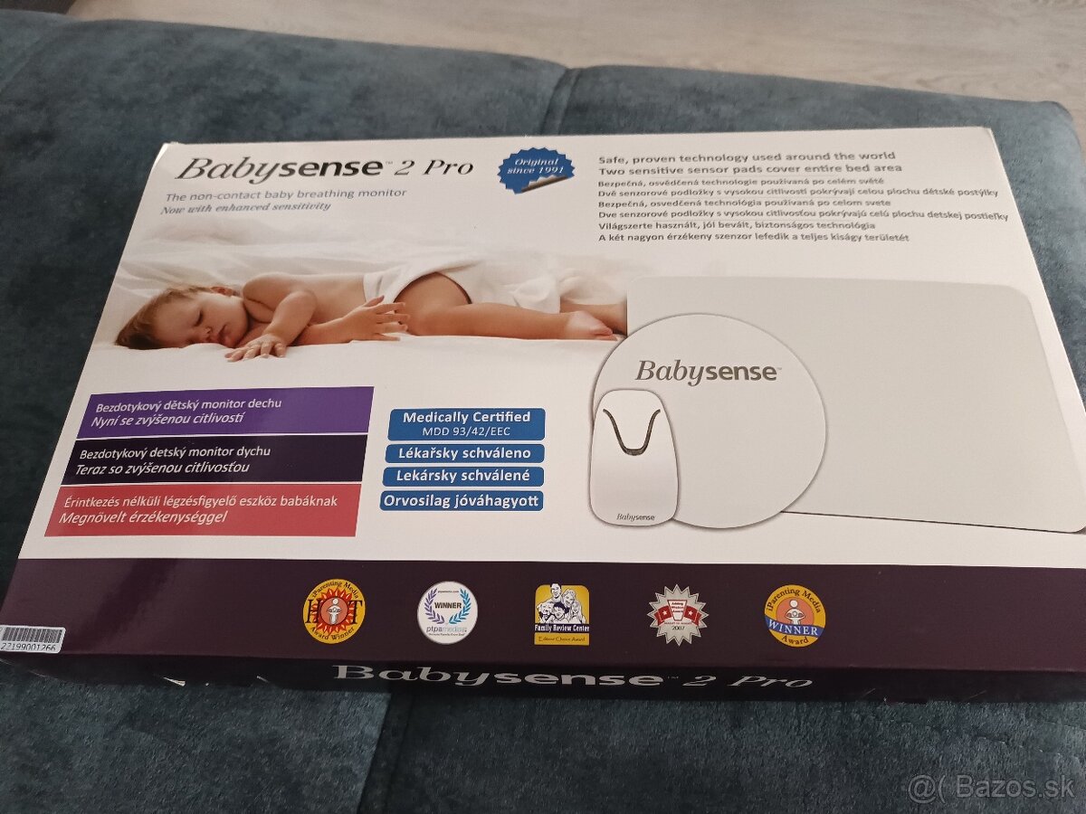 Baby sense 2 Pro