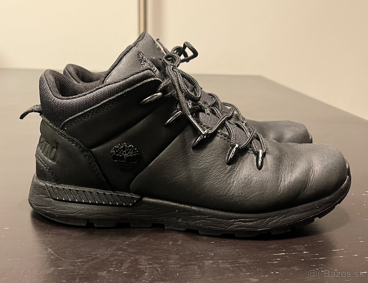 TIMBERLAND Sprint Trekker 38