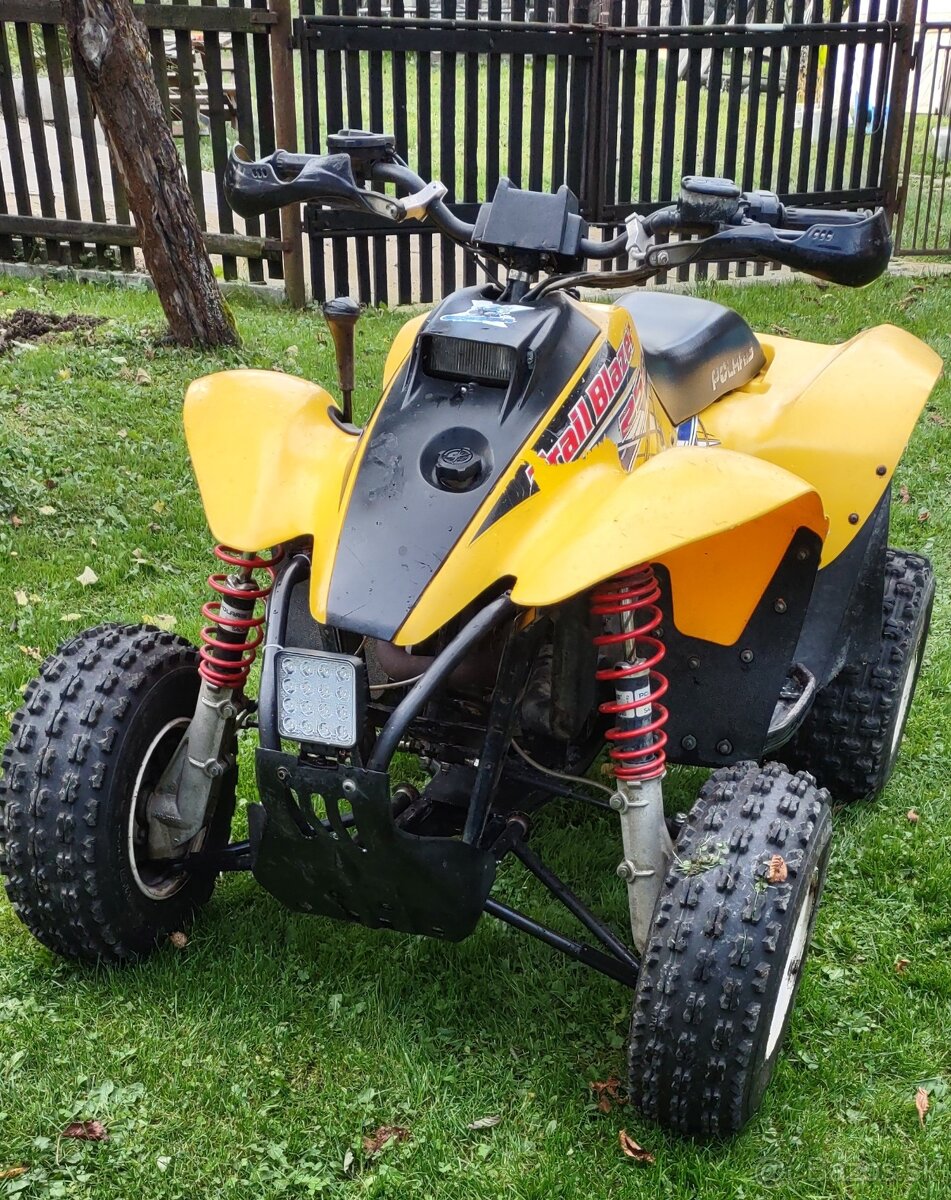 Polaris Trail Blazer 250