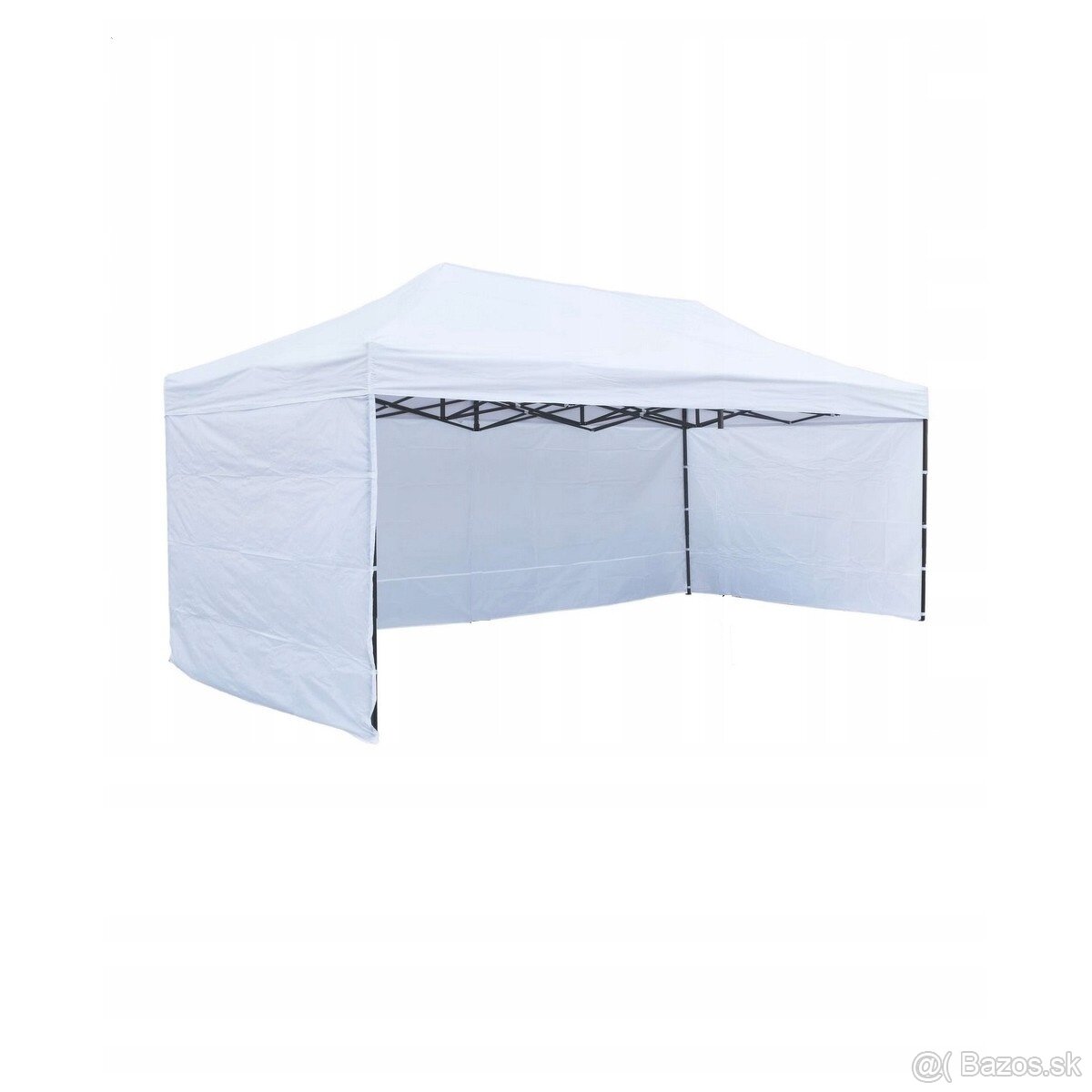 party stan 6x3m               200 eur