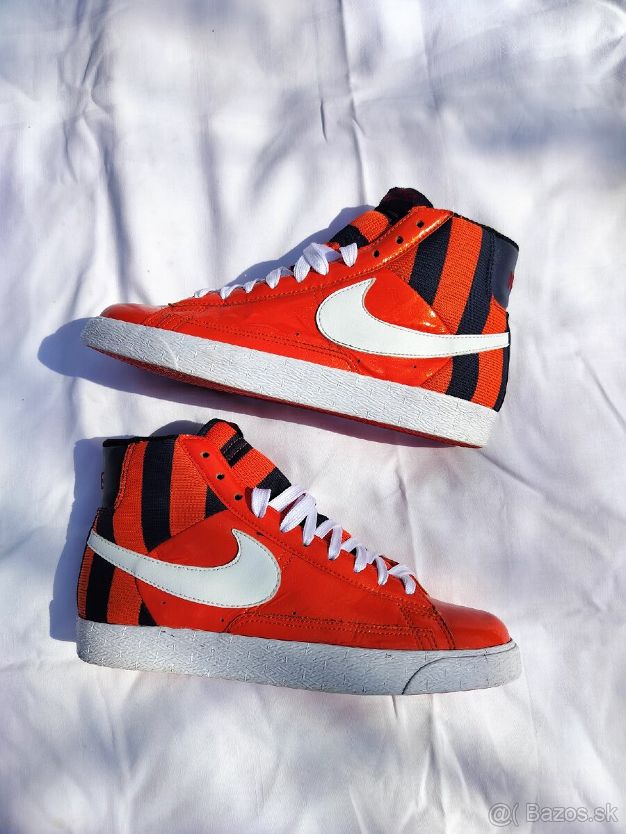 Nike Blazer Athletic