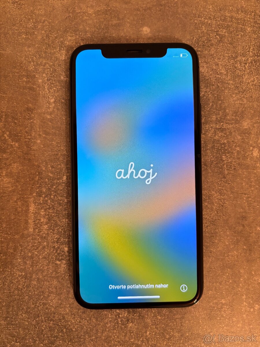 Iphone X 64GB