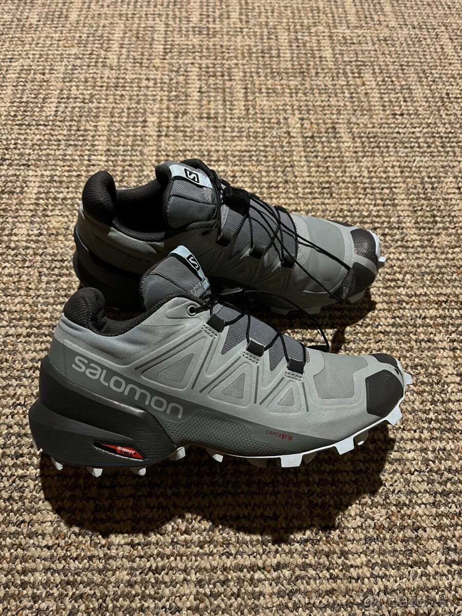 Salomon Speedcross 5 Vel 38