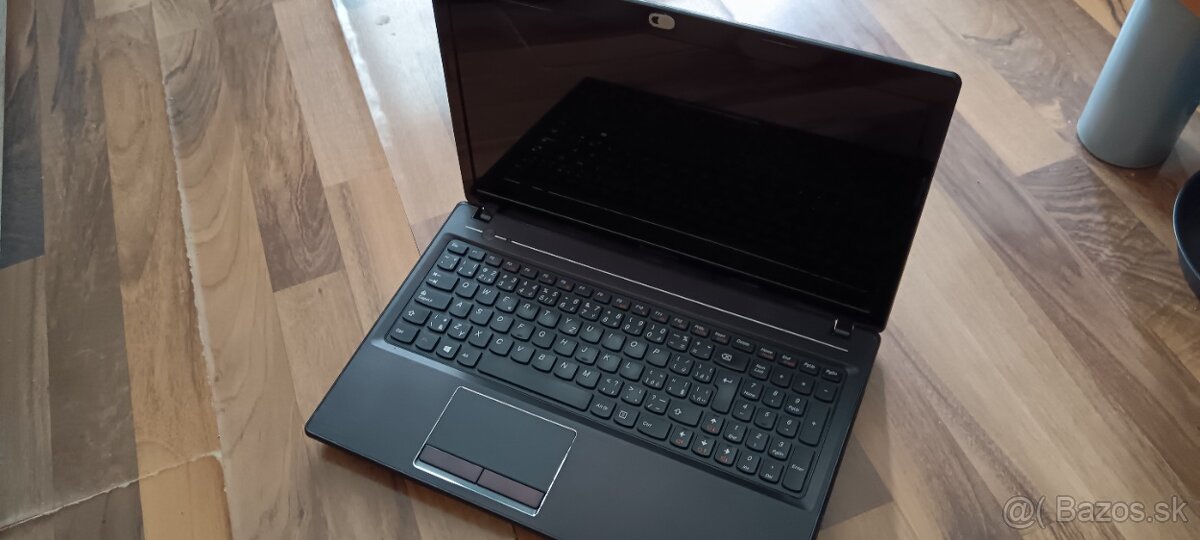 Lenovo G580