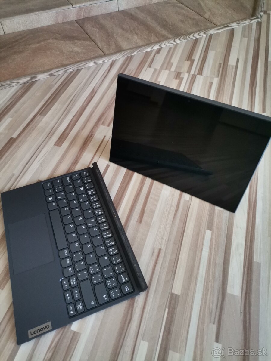 Lenovo ideapad duet 3