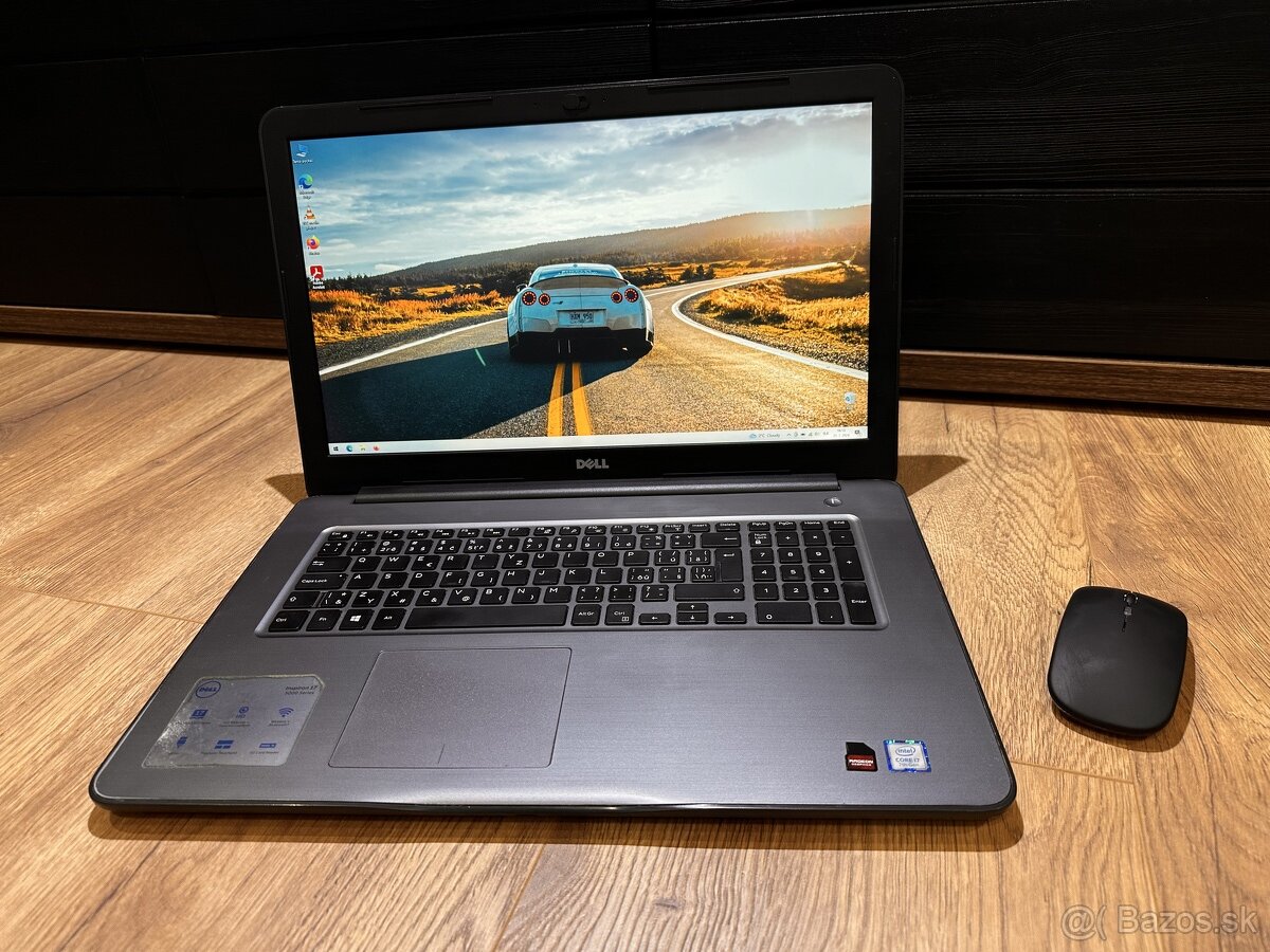 DELL INSPIRON 17 5767