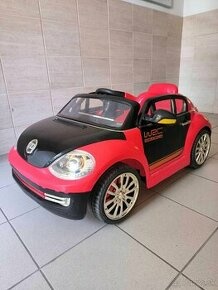 Elektr.autičko ,VW-Beetle -