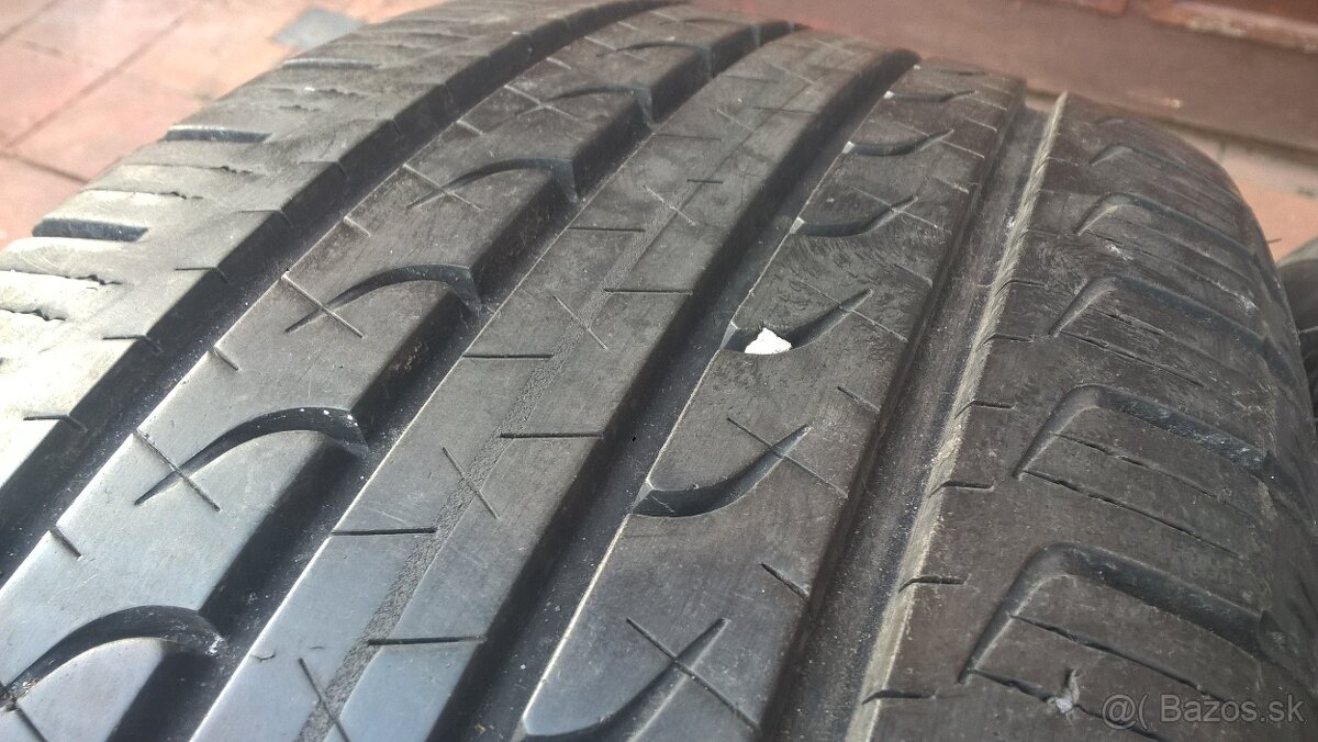 letne 235/55 r19