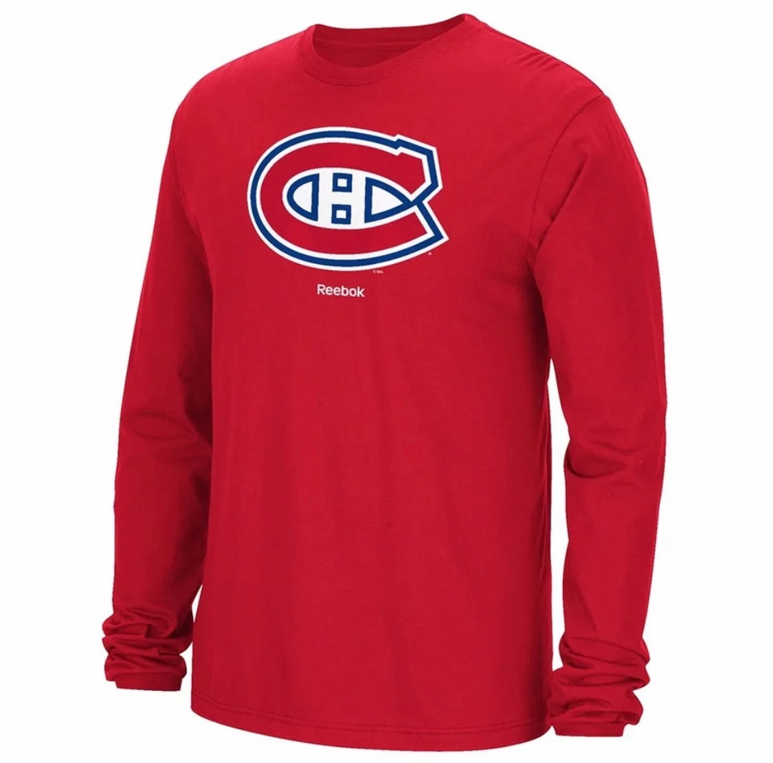 Tričko NHL Montreal Canadiens